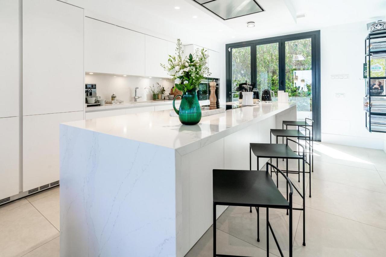 Villa Tuscany Marbella Eksteriør billede