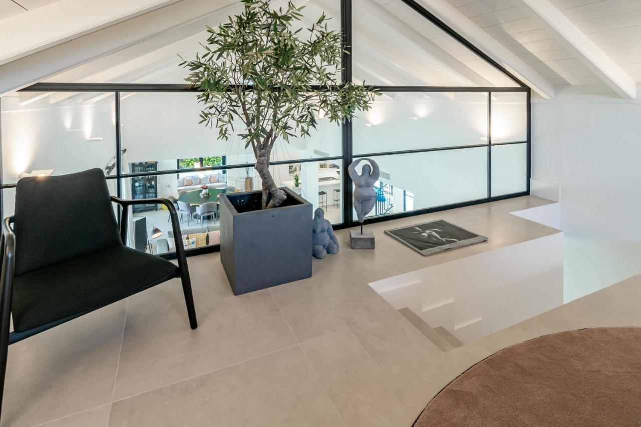 Villa Tuscany Marbella Eksteriør billede